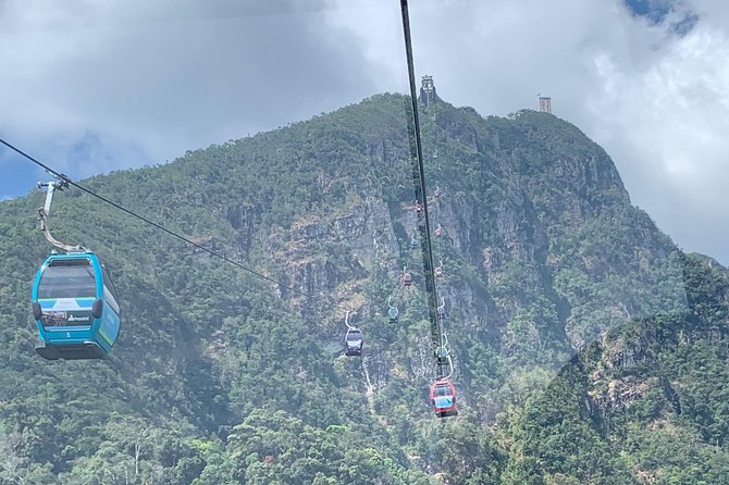 Langkawi Skycab + Skybridge + Eagle Square Private Tour - Pricing and Guarantees