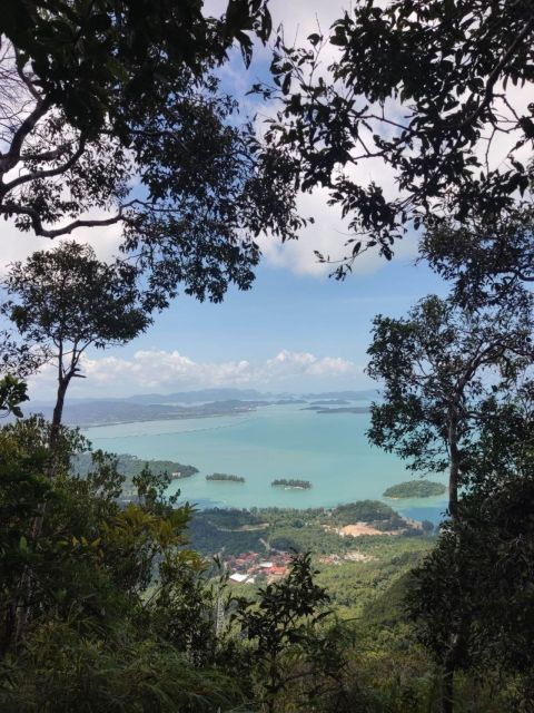 Langkawi SkyTrail - Activity and Booking Details