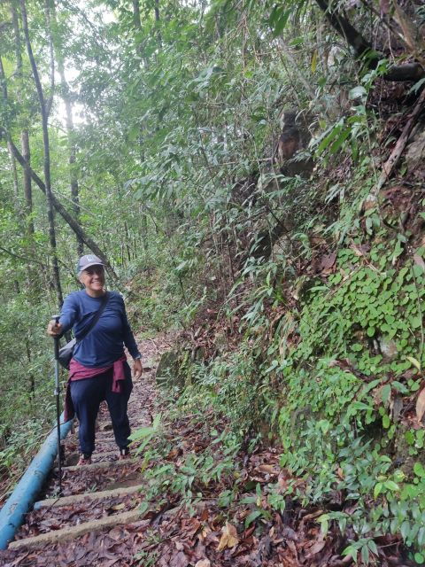 Langkawi SkyTrail - The Sum Up