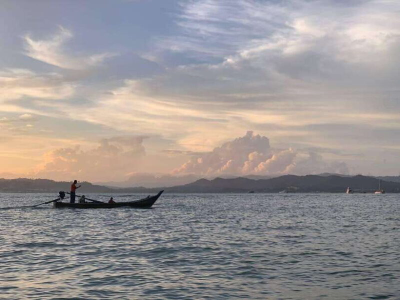 Langkawi: Southern Island Geopark Tour - Good To Know