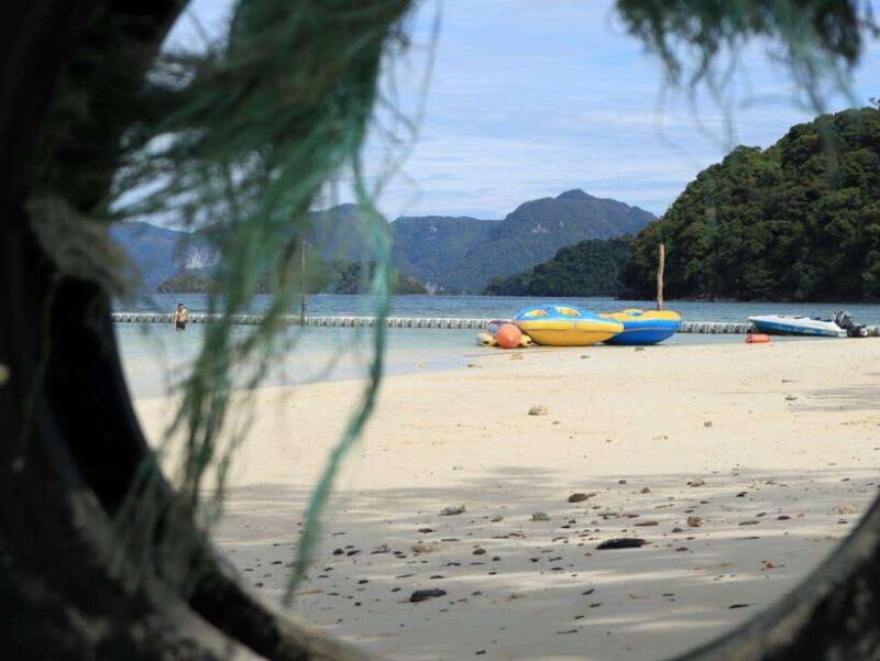 Langkawi: Southern Island Geopark Tour - Why You Might Love This Tour
