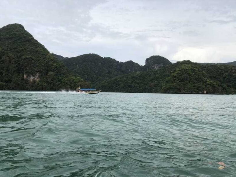 Langkawi: Southern Island Geopark Tour - The Value of the Experience