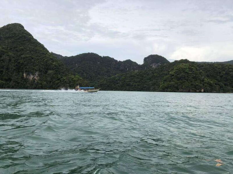 Langkawi: Southern Island Geopark Tour - The Real Value: Is It Worth It?