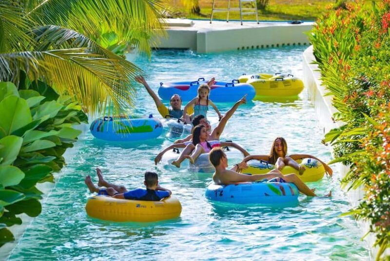 Langkawi: Splash Out Water Theme Park Admission Ticket - The Sum Up
