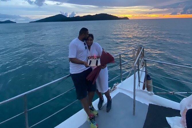 Langkawi Sunset Cruise - Good To Know
