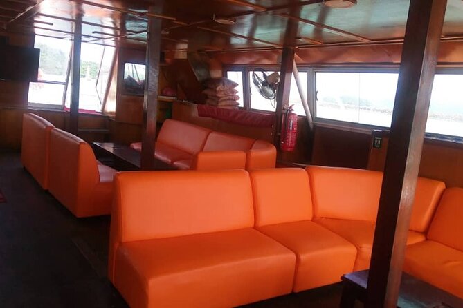 Langkawi Sunset Cruise - Highlights