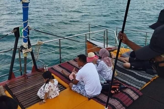 Langkawi Sunset Cruise - Additional Information