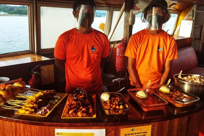 Langkawi Sunset Cruise - Reviews