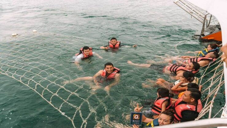 Langkawi: Sunset Cruise Dinner Experience Cruise Trip - Booking Details