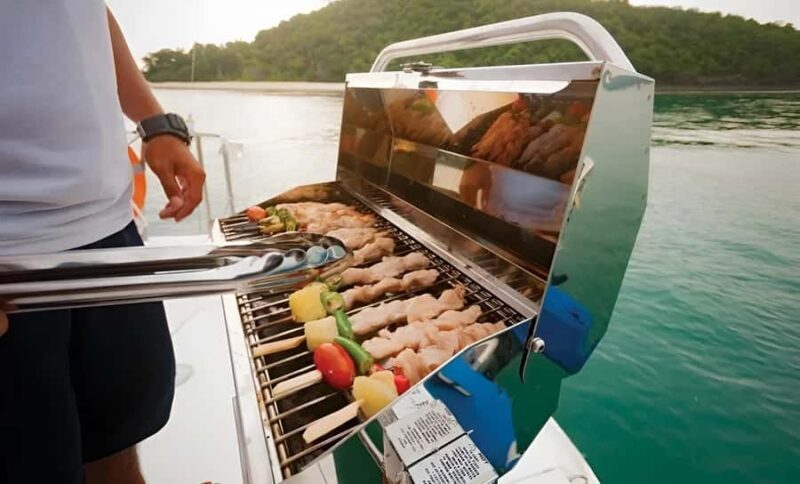 Langkawi: Sunset Cruise Experience - FAQs