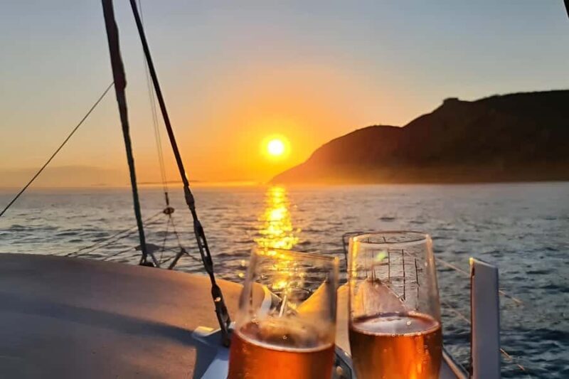 Langkawi: Sunset Cruise Experience - A Comprehensive Breakdown of the Langkawi Sunset Cruise