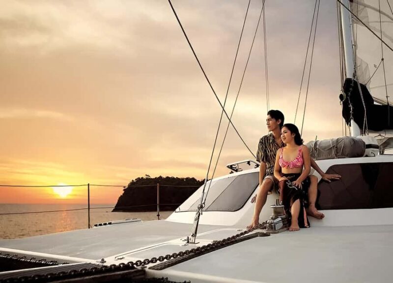 Langkawi: Sunset Cruise Experience - Authentic Traveler Perspectives