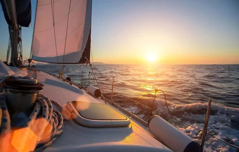 Langkawi: Sunset Cruise Experience - Who Should Consider This Experience?