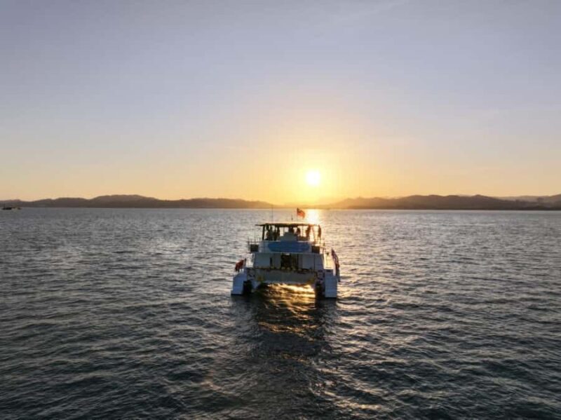 Langkawi: Sunset Cruise Experience - Final Thoughts