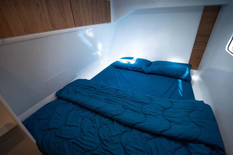 Langkawi: Sunset Cruise Standard Package - Good To Know