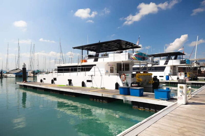 Langkawi: Sunset Cruise Standard Package - Who Will Love This Tour?