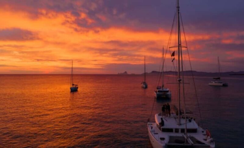 Langkawi: Sunset Cruise with BBQ Dinner & Unlimited Drinks - Good To Know