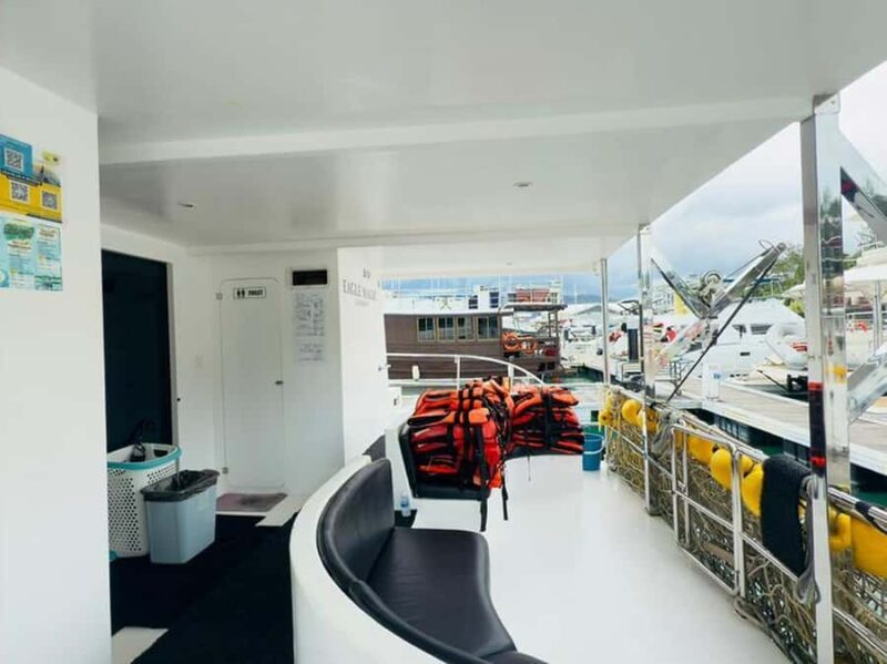 Langkawi: Sunset Cruise with BBQ Dinner & Unlimited Drinks - Who Is This Tour Best For?