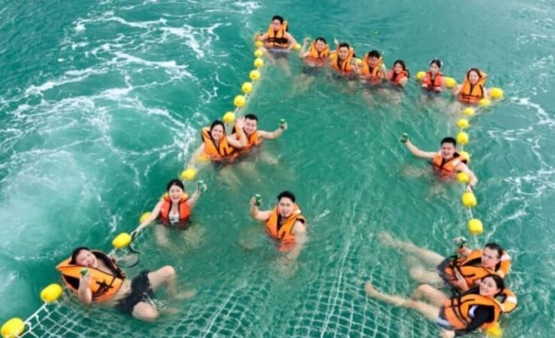 Langkawi: Sunset Cruise with BBQ Dinner & Unlimited Drinks - FAQs