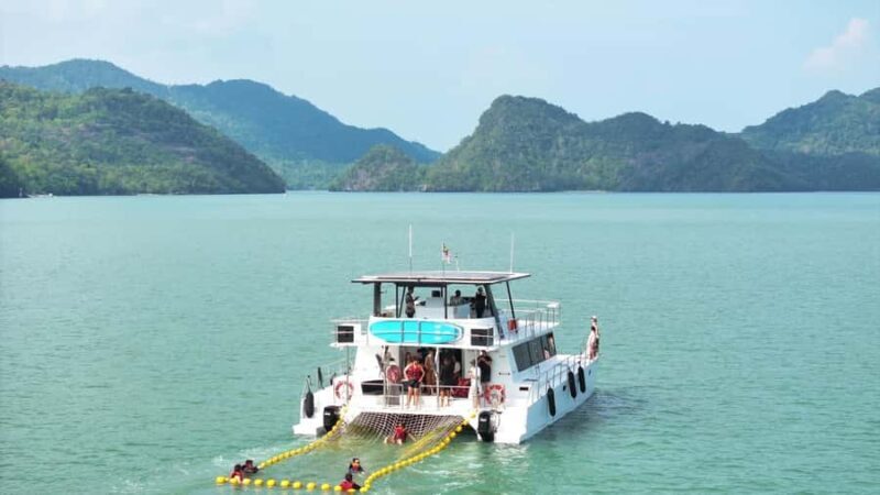 Langkawi: Sunset Cruise with BBQ Dinner & Unlimited Drinks - Final Thoughts