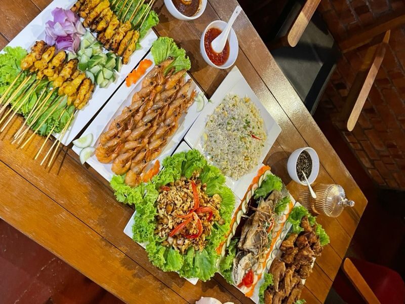 Langkawi Sunset Dinner Cruise Experience - Is the price fair?