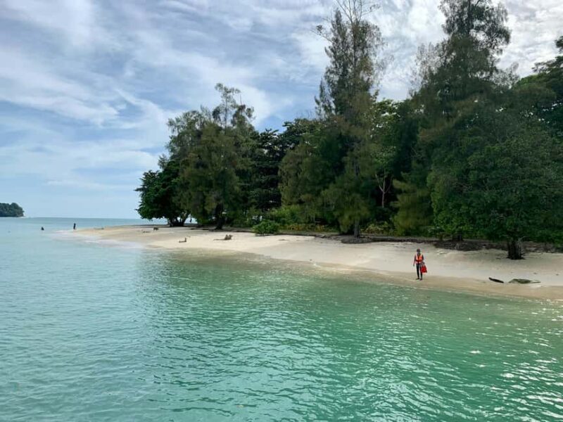 Langkawi: Sunset Dinner Cruise with Hotel Transfer - Langkawi: Sunset Dinner Cruise with Hotel Transfer – A Complete Guide