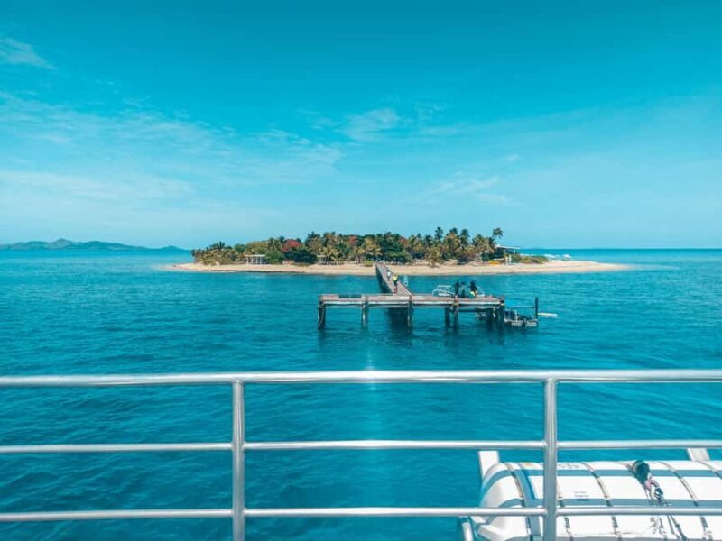 Langkawi: Sunset Dinner Cruise with Hotel Transfer - The Journey Begins: From Hotel to Water