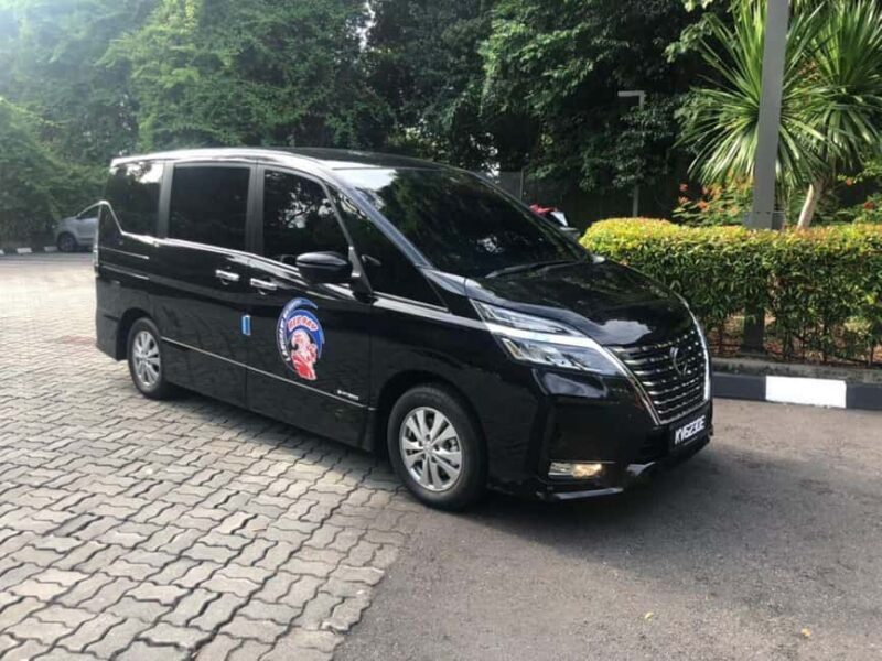 Langkawi Supercharged Jet Ski Private Tour with Drone Video - Practical Details: What You Need to Know