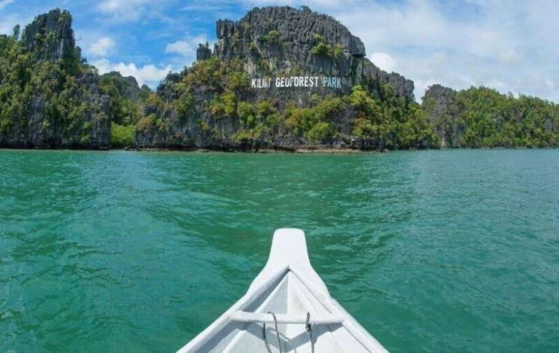 Langkawi: Tanjung Rhu Mangrove Speedboat Tour - Authentic Experiences and Insights from Reviewers