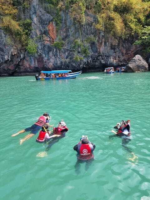 Langkawi: Tanjung Rhu Mangrove Speedboat Tour - Who Will Love This Tour?