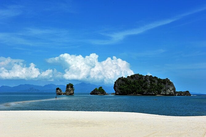 Langkawi Tour A - Land Tour & Pulau Dangli Snorkeling - Inclusions