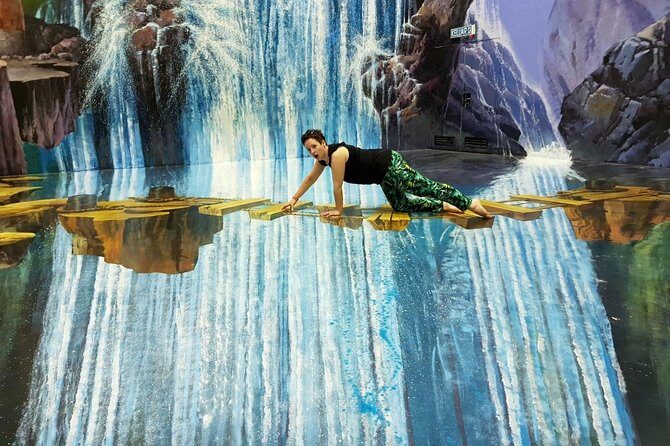 Langkawi Tour with SkyBridgewalk,Langkawi Cable Car,Oriental Village pass - Additional Insights from Reviewers