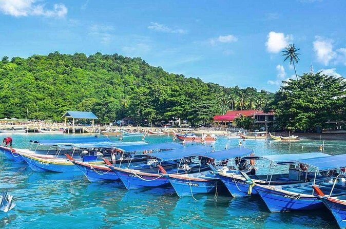 Langkawi Ultimate Private Island Hopping Experience Just for You! - FAQ