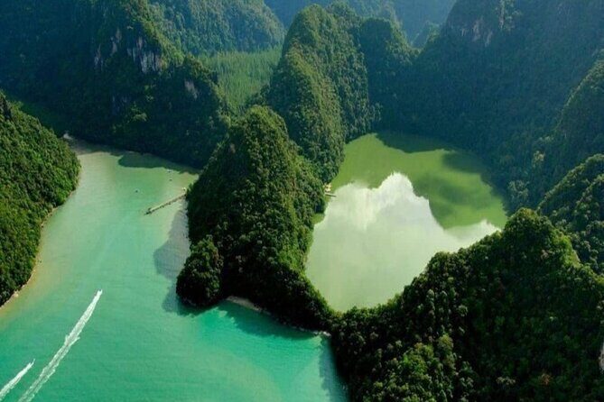 Langkawi Ultimate Private Island Hopping Experience Just for You! - Exploring the Details: What to Expect on Your Island-Hopping Day