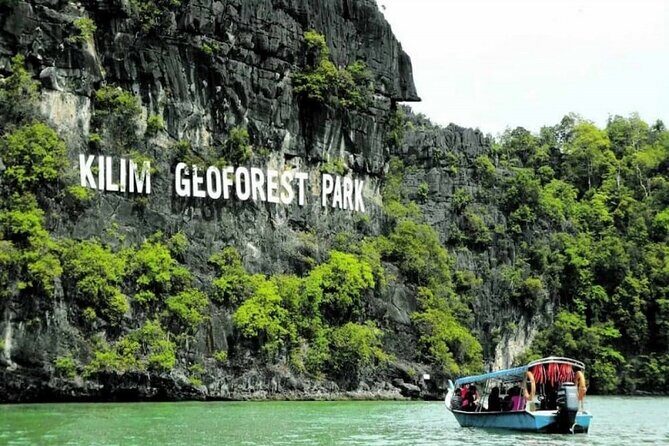 Langkawi UNESCO Geopark Adventure Kilim Mangrove & Waterfall Tour - Good To Know