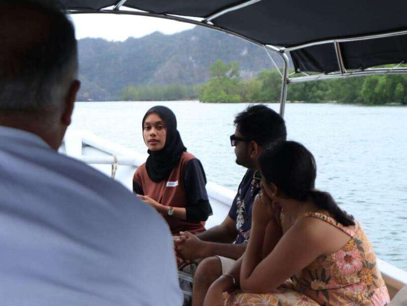 Langkawi: UNESCO Global Geopark Mangrove Cruise - Good To Know