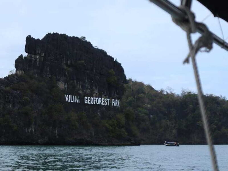 Langkawi: UNESCO Global Geopark Mangrove Cruise - Practical Tips for Making the Most of Your Trip