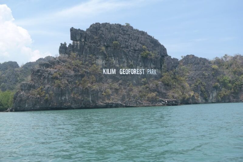 Langkawi: UNESCO Global Geopark Mangrove Cruise - Final Verdict