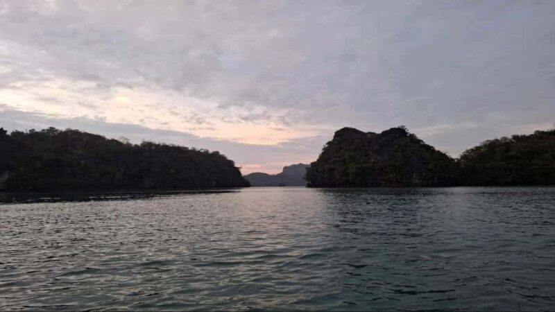Langkawi UNESCO Snorkeling Tour & Night Safari - The Sum Up