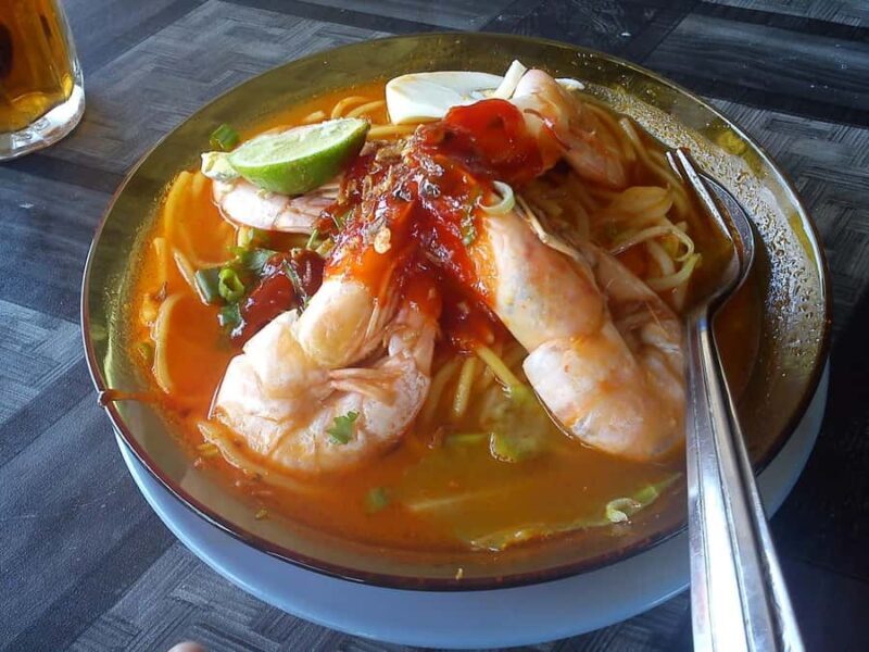 Langkawi:4 Hours Tuba Island Hidden Gems Jet Ski Tour +Lunch - Practical Details and What to Expect