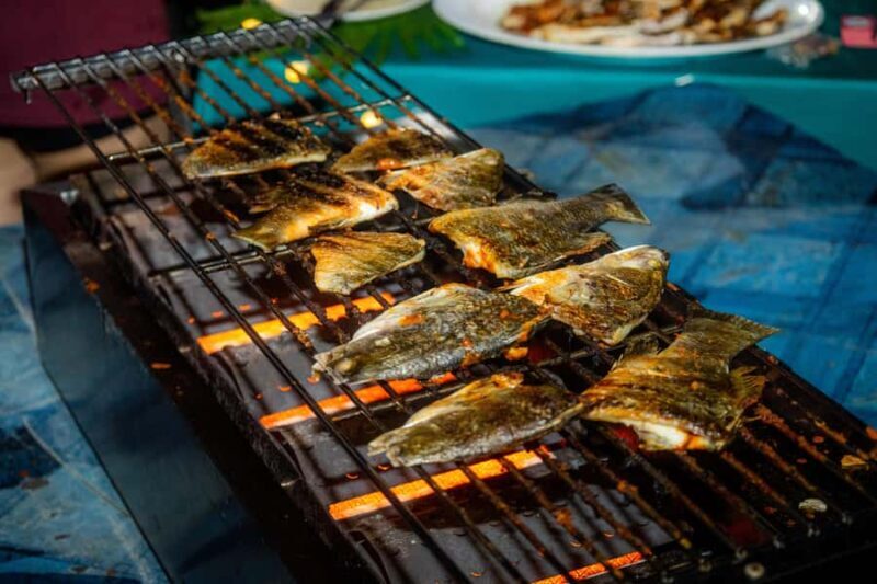 Langkawi:6 Hours Mangrove Night Safari with Pick Up & Dinner - Who Would Enjoy This Tour?