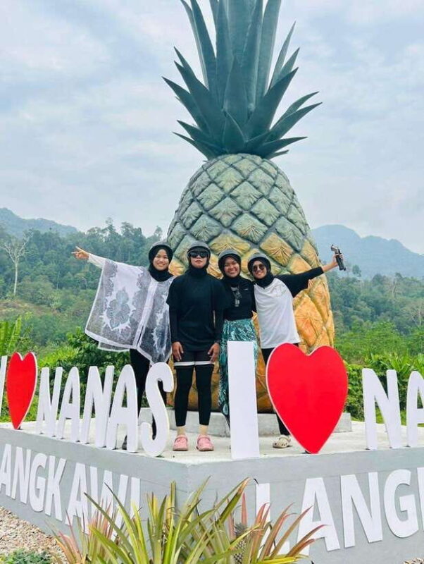 Langkawi:ATV Ride at Matchinchang Foothill - Best Time to Experience It