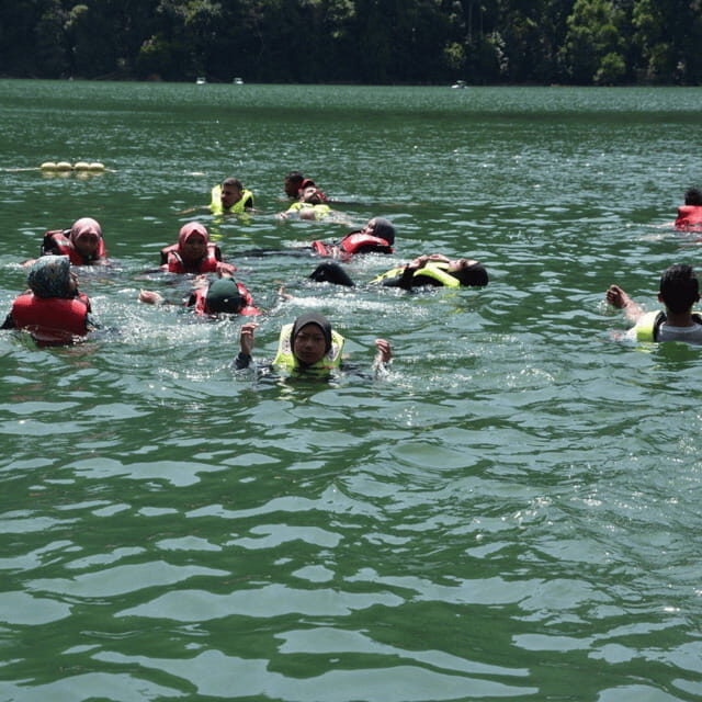 Langkawi:Pregnant Maiden Lake & Islands estimated 4 hours - Practical Tips for a Smooth Experience