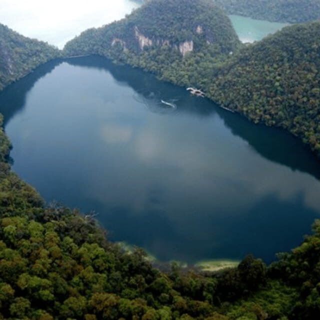 Langkawi:Pregnant Maiden Lake & Islands estimated 4 hours - Frequently Asked Questions