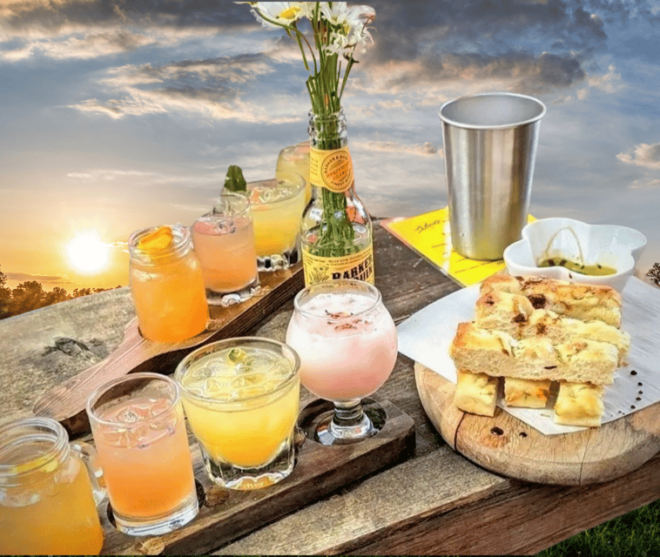 Langley: Quench and Savour (Cider, Beer, Spirits & Bites) - Highlights and Unique Features