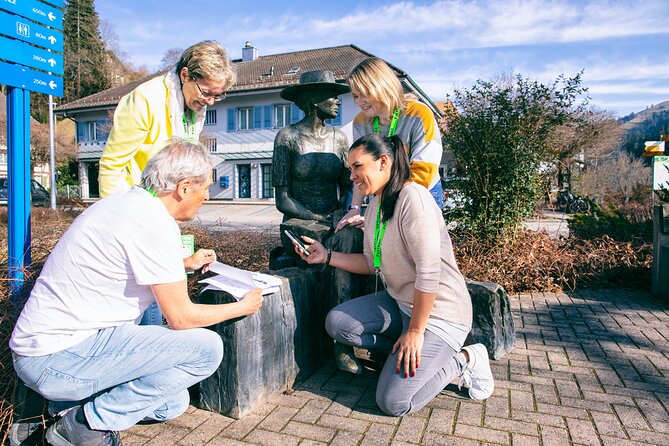 Langnau Schüpfheim Foxtrail Emma - Pricing and Booking