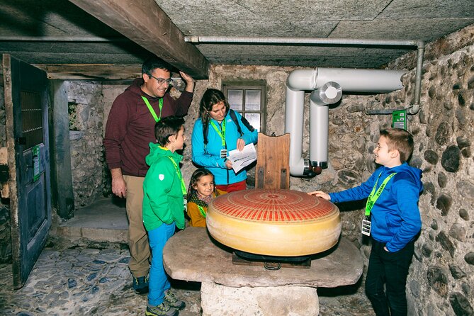 Langnau Schüpfheim Foxtrail Emma - The Sum Up