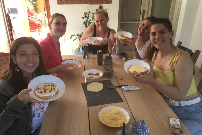 Lángos (Hungary'S Nr1 Streetfood) Cooking Class - What To Expect