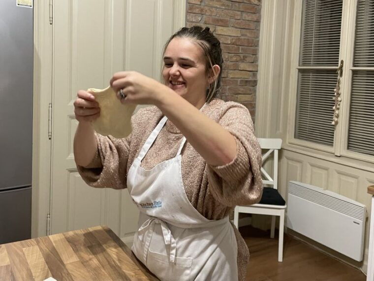 Langos Making Class - Nr. 1 Hungarian Street Food - Who Should Consider This Experience?