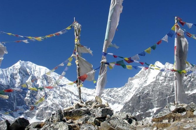 Langtang Adventure Trek - Cancellation Policy